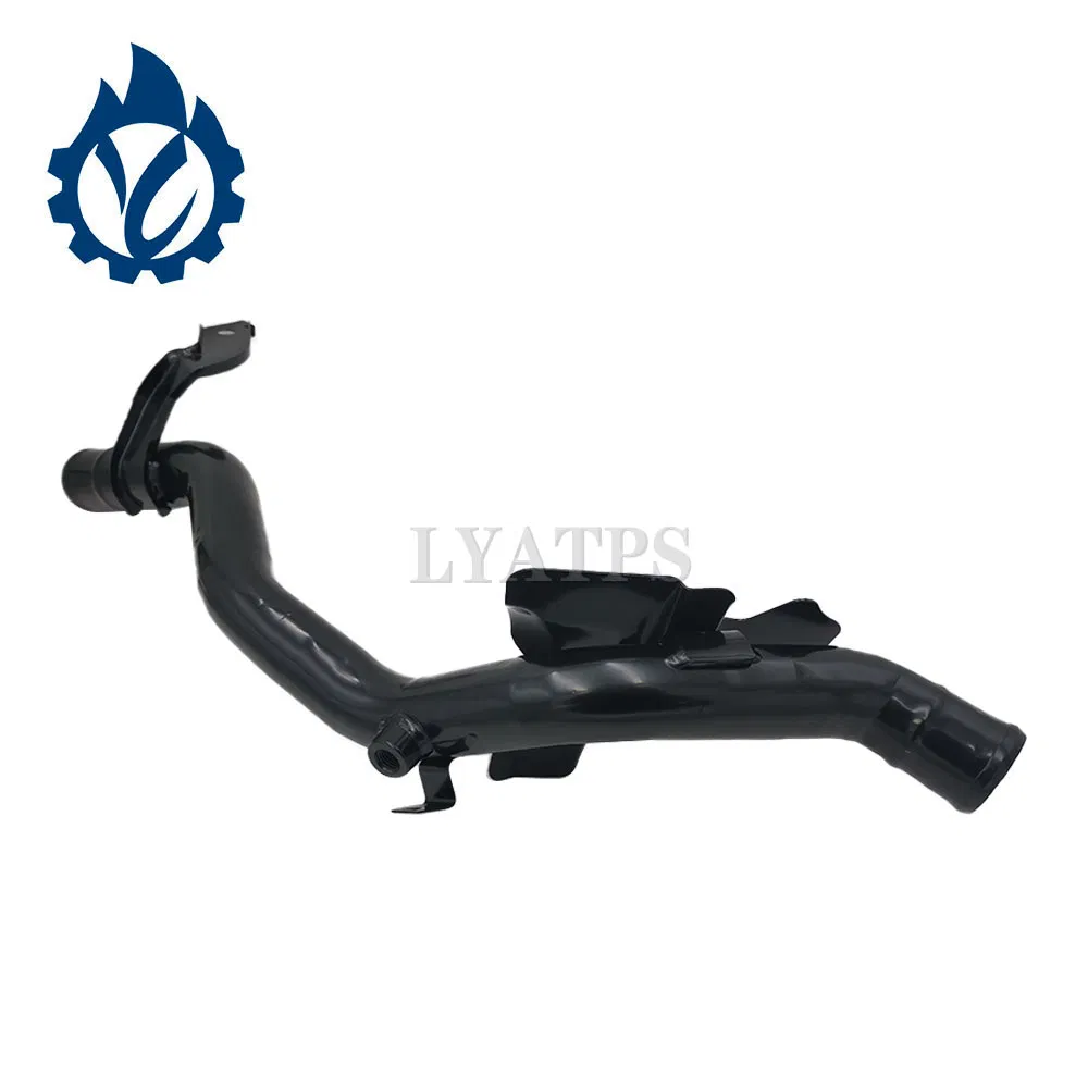 Radiator Rubber Pipe 3