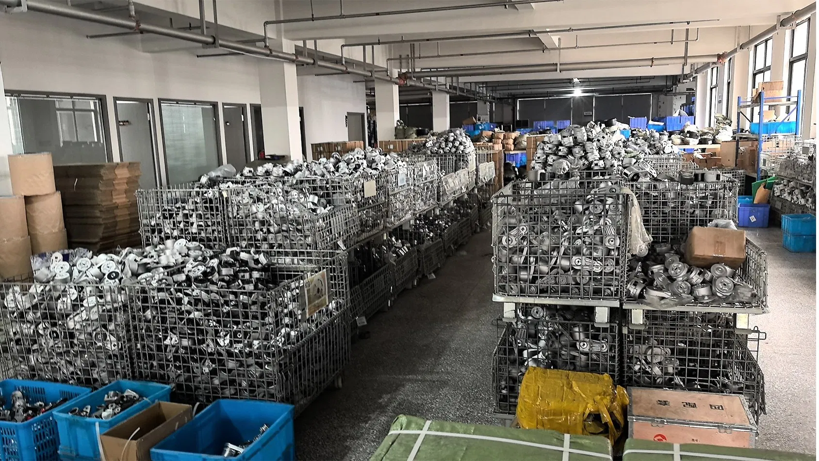 Foton Dongfeng Steering Oil Tank Filter Element Wg9525470325\Wg9525470002 Click HOWO Truck Parts Engine Car Parts Shacman for Sale