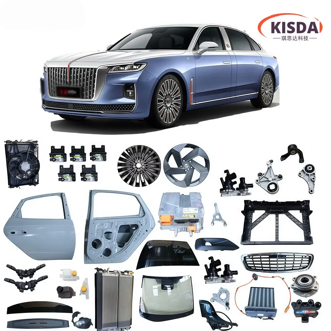 Hongqi H5 H6 H9 HS3 HS5 HS7 E-Sh9 Eh7 Ehs7 E-Qm5 Hq9 Aftermarket Windshield Wipers &amp; Arms Wholesale Car Parts