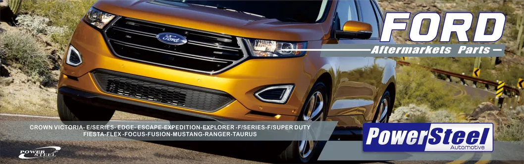 Lower Suspension Ball Joint View 1