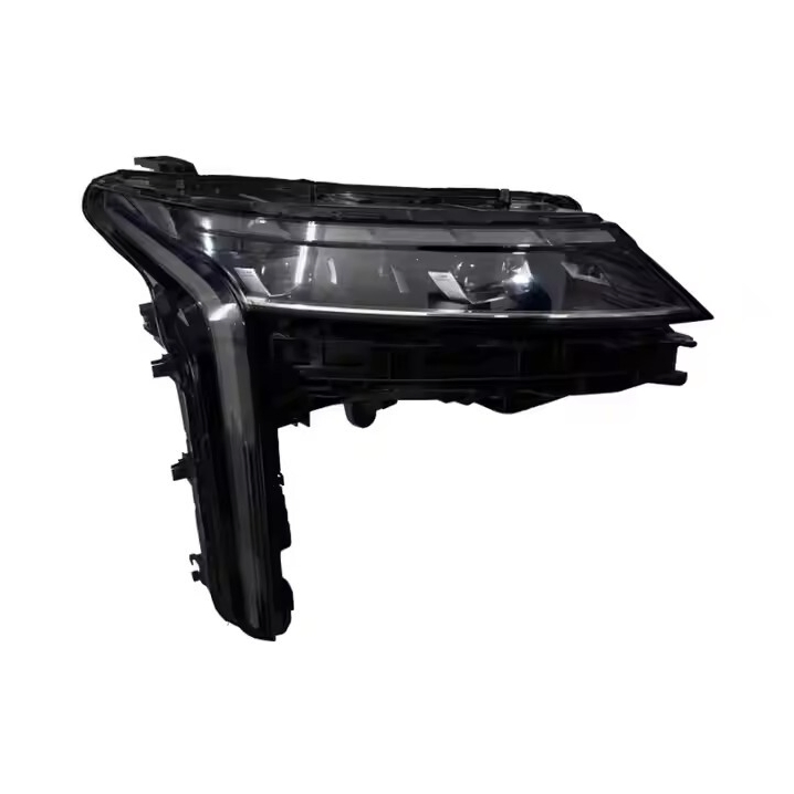 Auto Lighting System Car Front LED Headlights Assembly for Exeed Rx Auto Head Lamps Parts