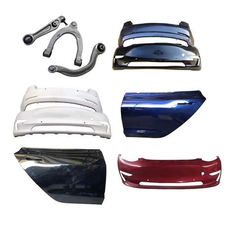 Wholesale Byd Spare Parts Oil Filter Bumpers Shock Absorber Wheel Rim Headlight for Song Plus Tang Yuan Seagull up L Car Auto Wholesale Price Part