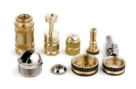 Optical Equipment Parts