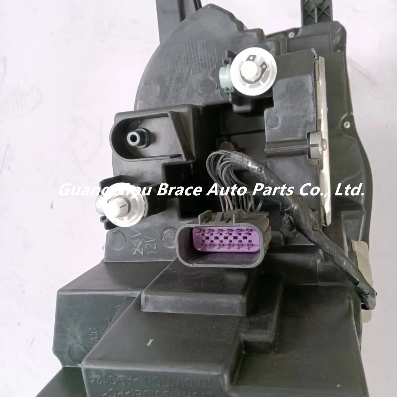 Auto Parts Headlight Front Lamp for Mg Rx5 20223919/10223920