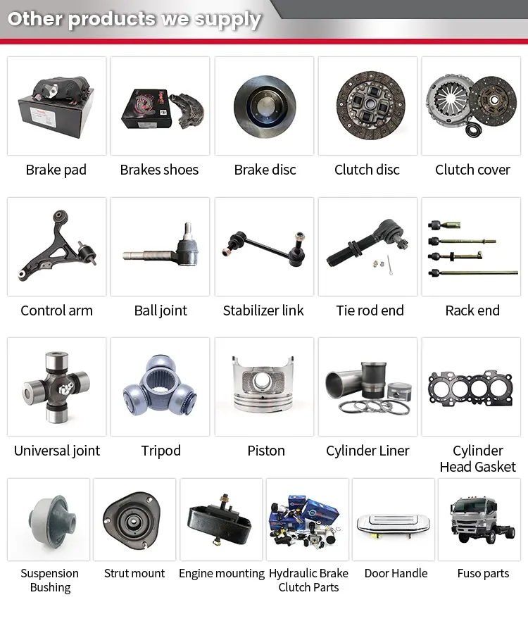 Auto Parts Assembly