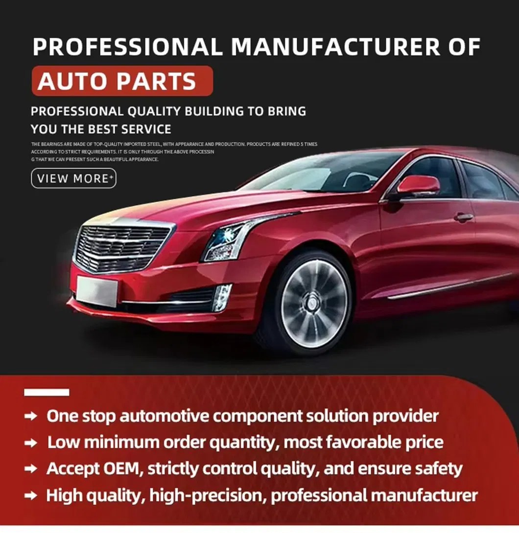 Auto Alternator View 1