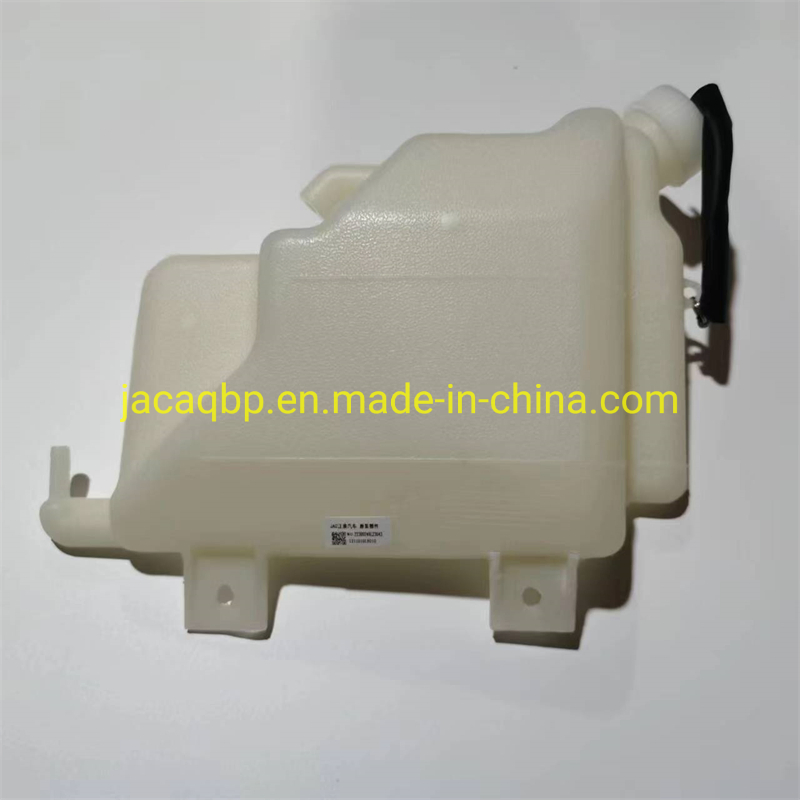Car Parts Cooling System Expansion Tank Water Tank for JAC Light Duty Truck 1311010le010
