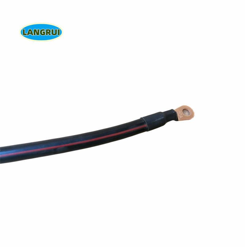 Supplier Electric Car Parts Electric Golf Cart Marshell for Battery Line Battery Cable
