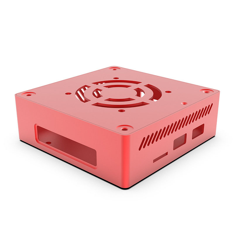 OEM Galvanized Sheet Metal Box Case Battery Box Shell for Electric Vehicle Car Parts