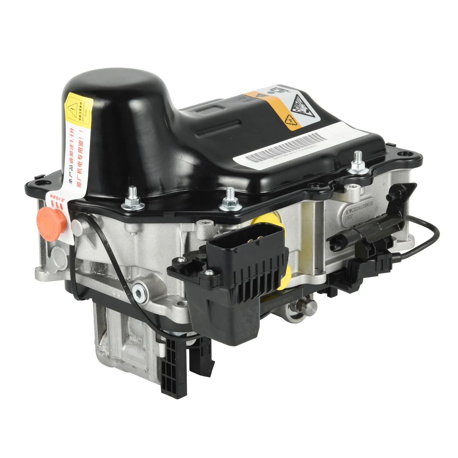 Original New Transmission Mechatronics Unit Auto Parts Gearbox Car Accessories 0am325025e Dq200 for VW Audi