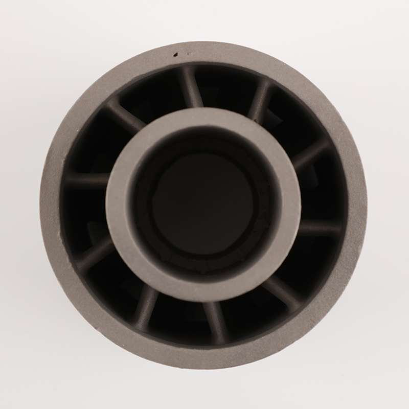 Prototype Service Customized Car Suspension Sleeve Vacuum Superalloy Precision Casting Parts