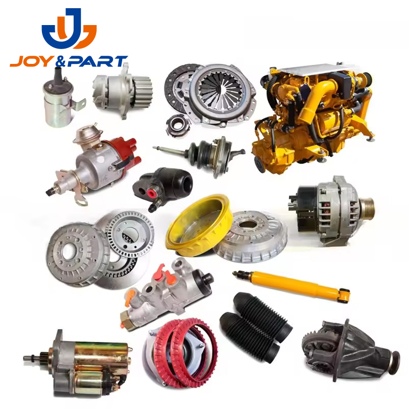 OEM Wholesale Korean Car Accessory Oil Filter Motorcycle Spare Part Auto-Parts Car Accessories Auto Spare Parts for Replacement