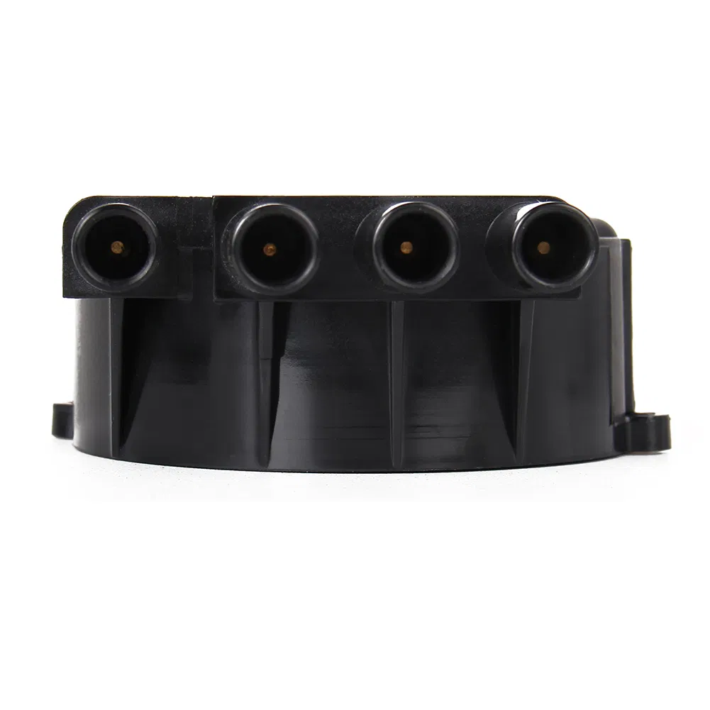 Original Supplier Car Accessories Engine Parts Ignition Distributor Cap for Chevy / Gmc Vortec - V6