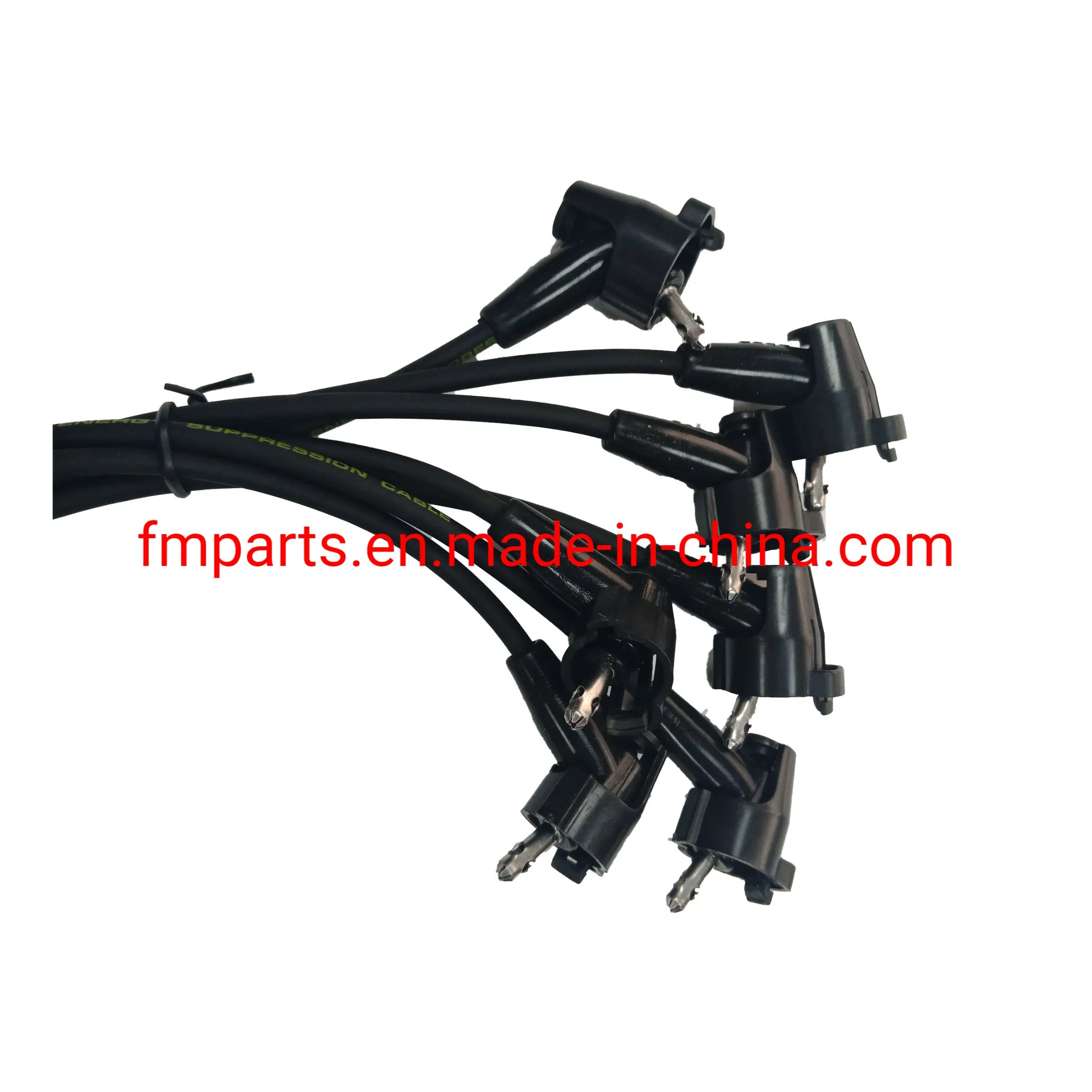 Good Quality Aftermarket Car Ignition Parts 90919-21547 Spark Plug Wire