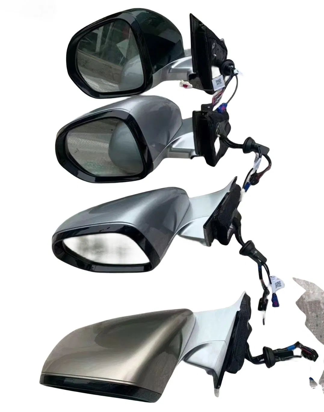 Lixiang L9/L8/L7 Car Accessories Air Filter Body Kit Front/Rear Bumper Rim Alloy Wheel Suspension Shock Absorber Lamp Original Auto/Car Spare Parts Brake Pads