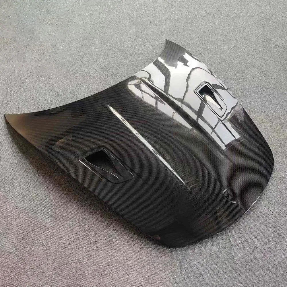 Carbon Fiber Car Body Parts for Lamboghini Ferrari Porsche Mercedes