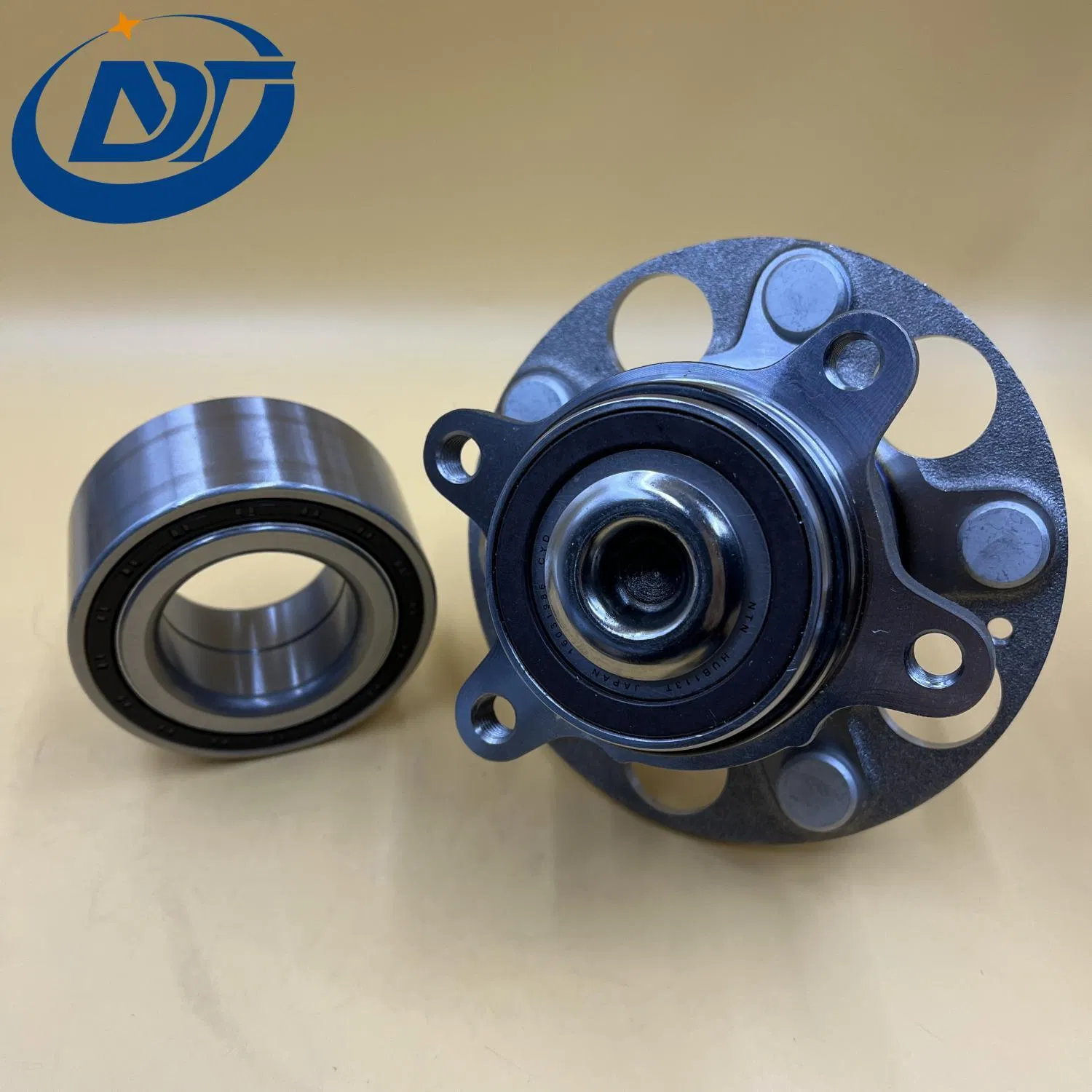 Car Parts Supplier Auto Wheel Hub Bearing for