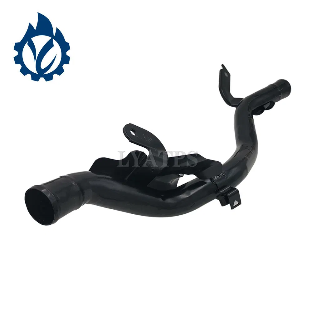 Radiator Rubber Pipe 2