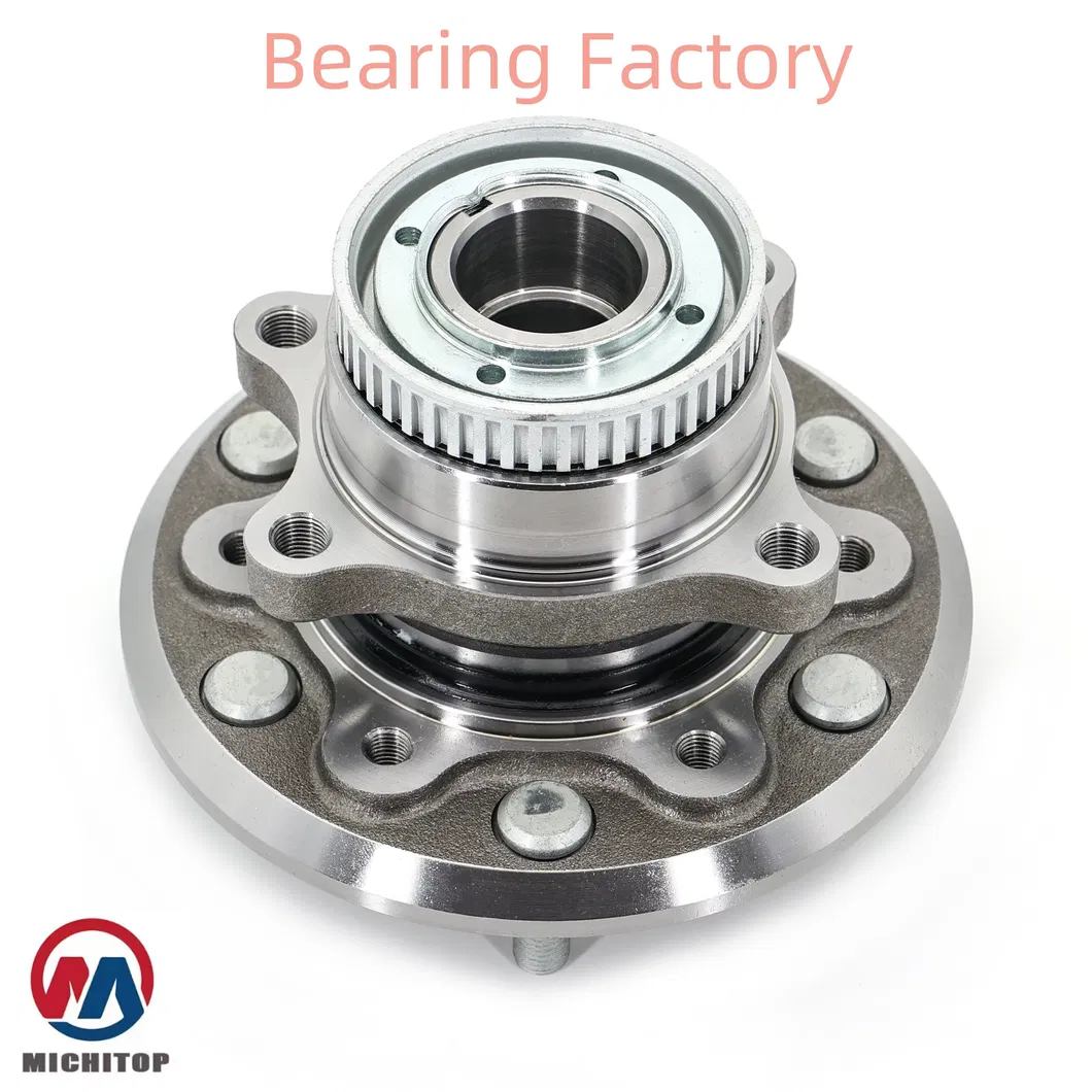 Bearing Factory