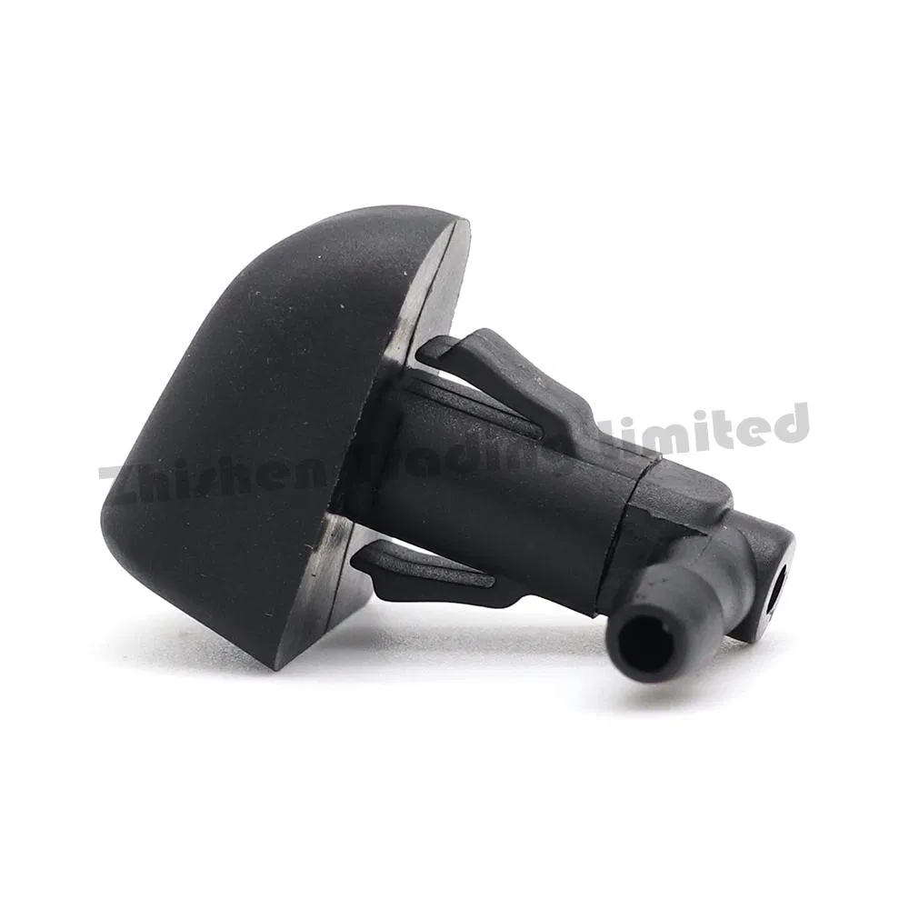 Baic Auto Spare Part Auto Accessory Car Spare Part Vehicle Part Automobile Part for Bjev EV160 EV300 Shenbao D20 E130 EV150 Front Windshield Wiper Nozzle