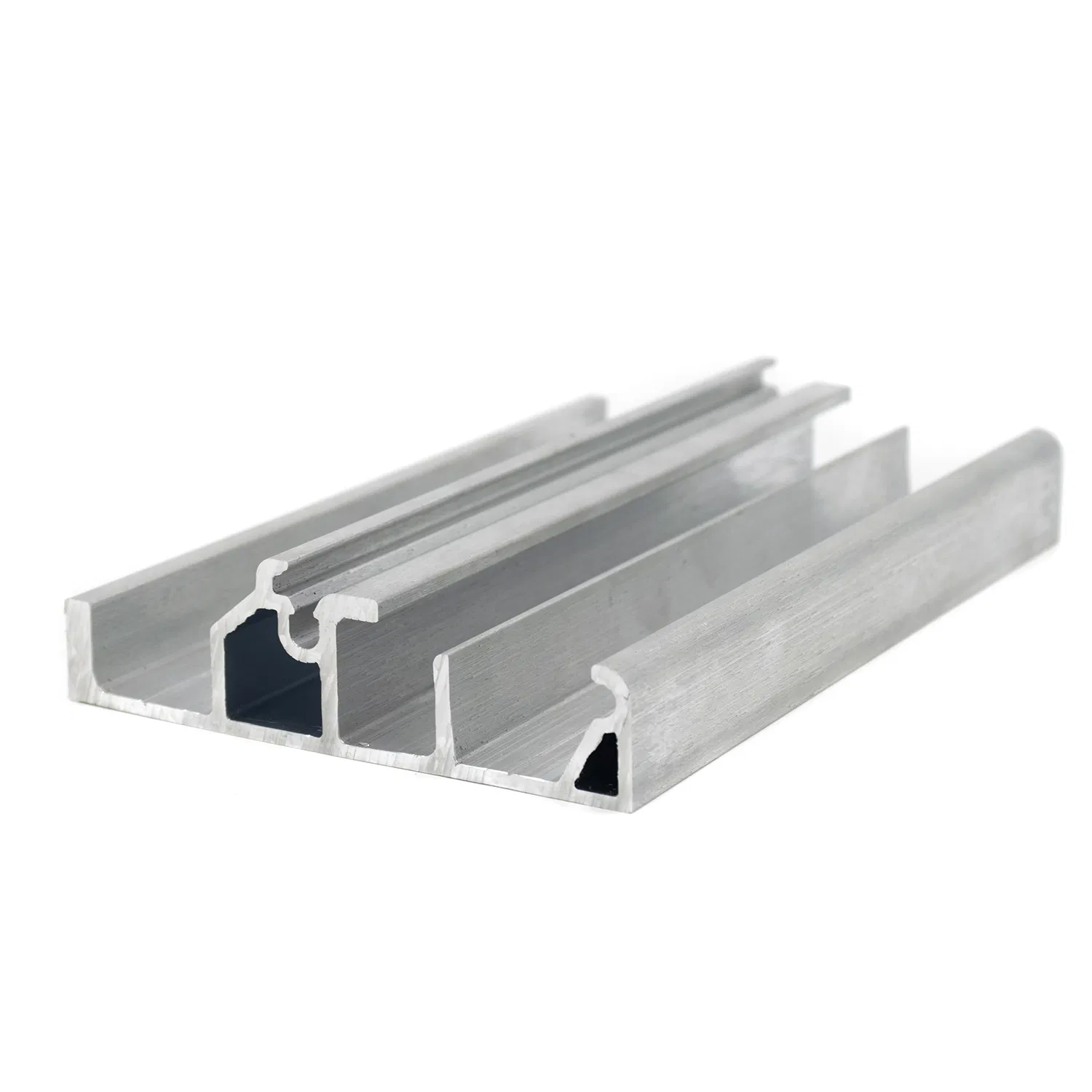 Metal Aluminum Electric Car Vehicle Profile Battery Housing Accessories and Spare Parts