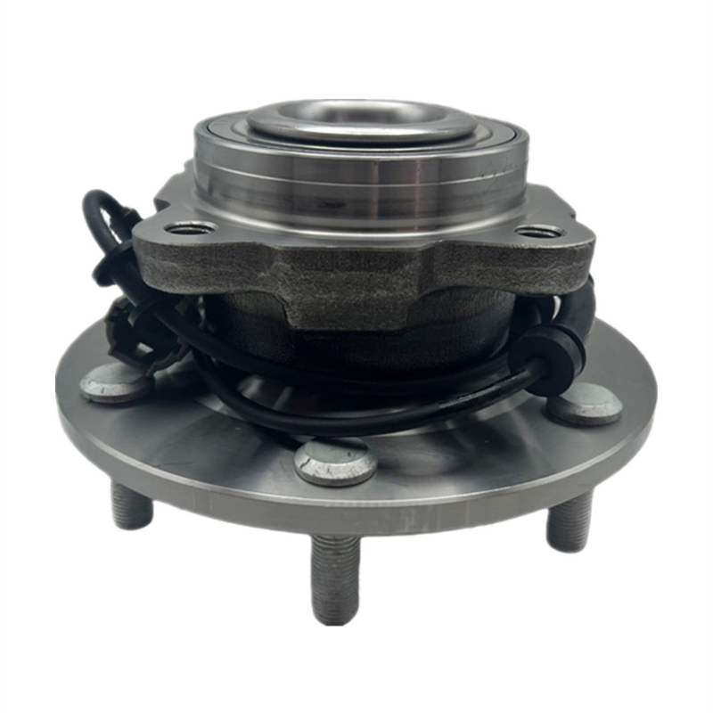 Rear Wheel Hub Auto Parts for Nissan Titan Armada Car Hub Unit Hub Assembly