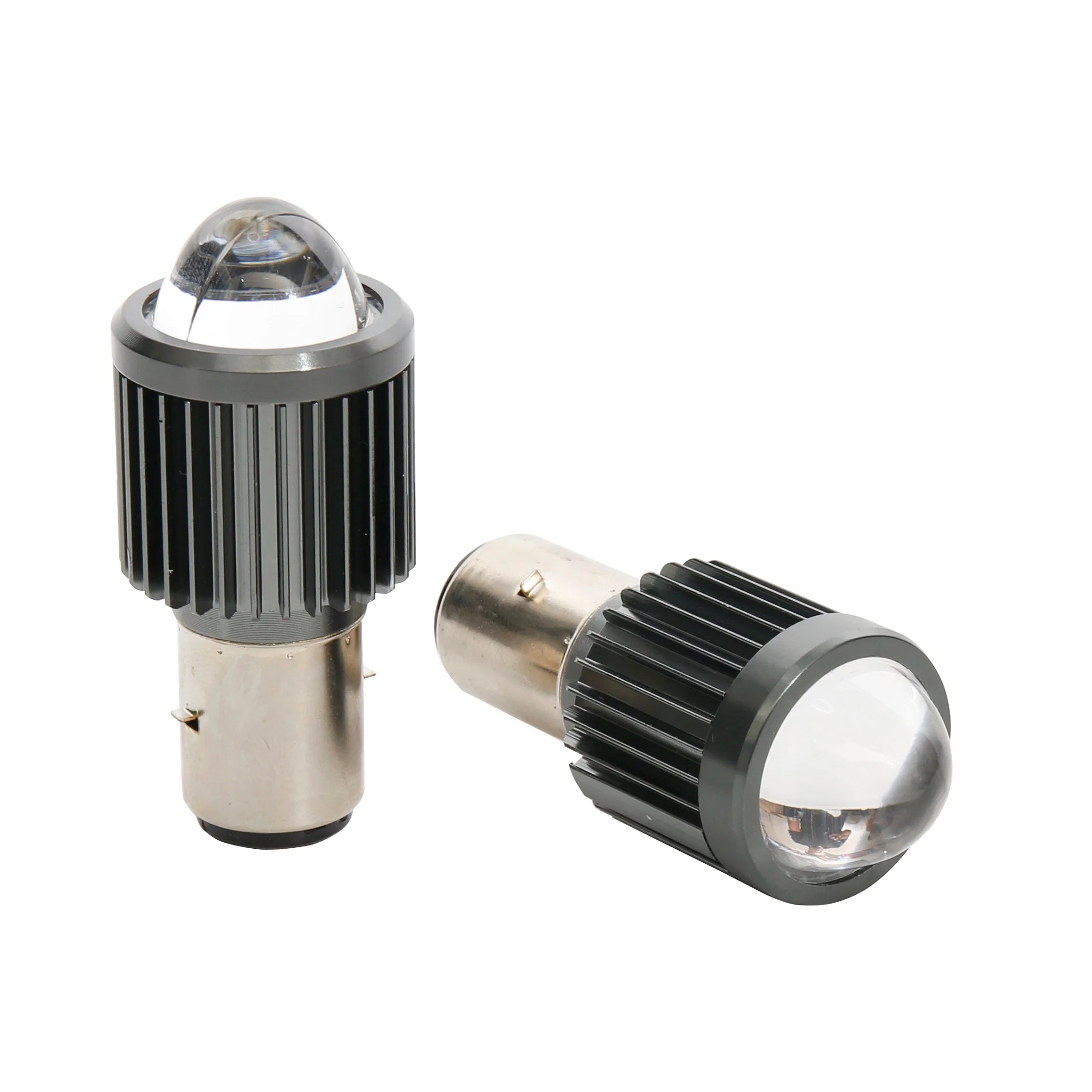 H4 Motorcycle/Electric Cars Lighting Parts Headlight LED Light