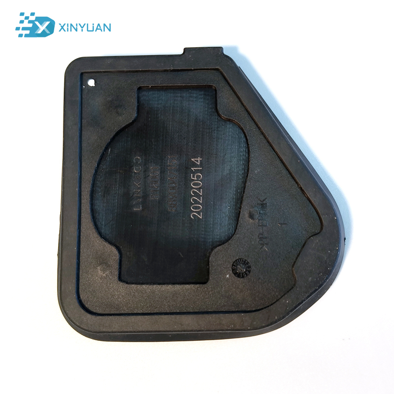 OEM Customized Car Auto Part Plastic Quick Premium Brand New Transmission Oil Filter