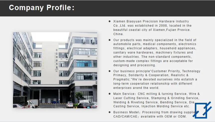 Production Facility 1