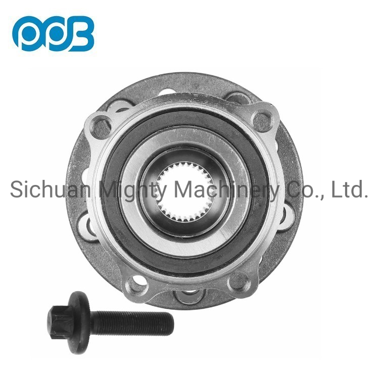 Wheel Hub Bearing Assembly Repair Kit Auto Bearing Car Parts Vkba7093 for Mercedes-Benz C-Class A205 W205 E-Class Front Axle