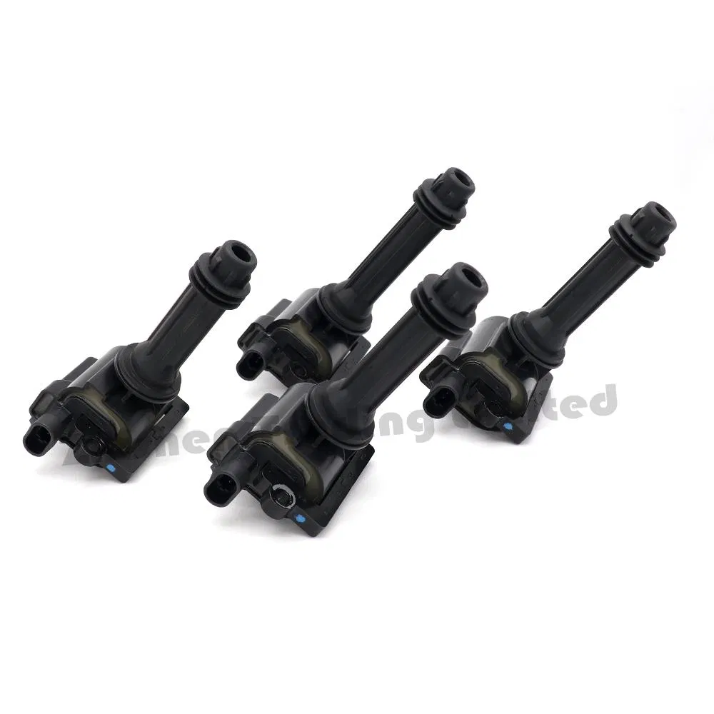 Baic Auto Spare Part Auto Accessory Car Spare Part Vehicle Part Automobile Part Auto Body Part for Shenbao X65 Ignition Coil Assembly High Voltage Package