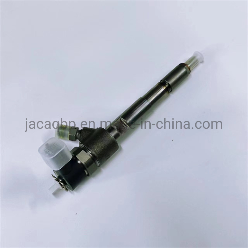 Auto Parts Car Accessories Engine System Diesel Fuel Injector Assy for Saic Maxus V80 T60 G10 180445110843