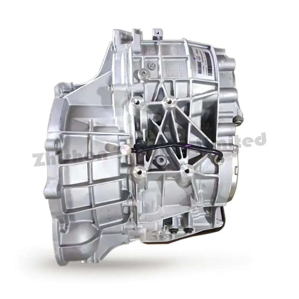 Baic Auto Spare Part Auto Accessory Car Spare Part Vehicle Part Automatic Transmission Transmission Wave Box for Newd50 U5 X55 Zhida X3 Zhixing X5 Zhidao U7