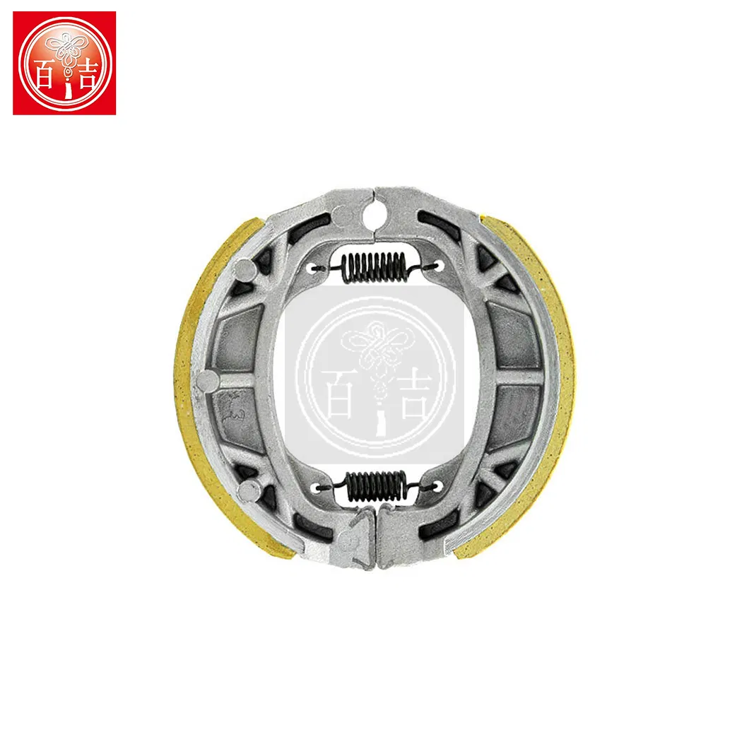Baiji Heavy Duty Truck Brake System Fabricators Strong Wear Resistance China High Quality Truck Brake System Parts