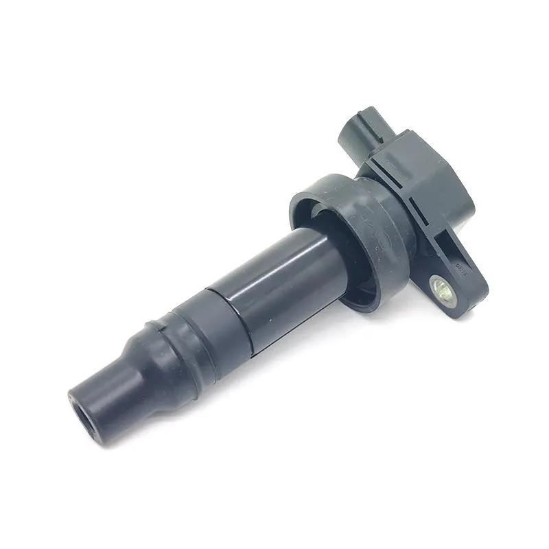 Ignition Coil Detail 2