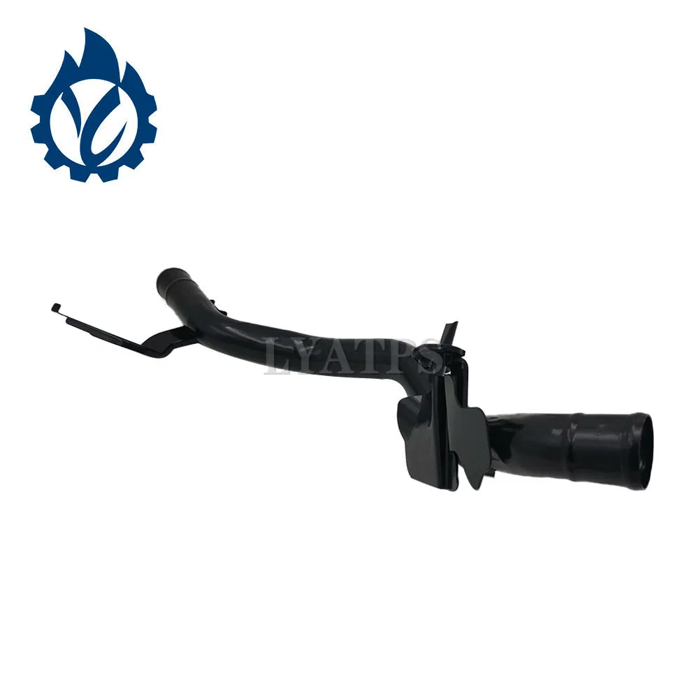 Engine Parts Cooling System Car Parts Radiator Rubber Pipe for Toyota Hiace Bus Van OEM 16578-30011