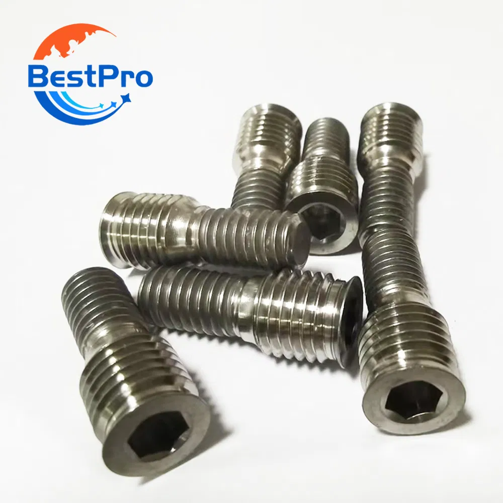 Custom CNC Machining Auto Motorcycle Accessories Transmission Car Parts Conversion Kit Dirt Bike Bicycle Motorcycle Brush Cutter Embroidery Machine Spare Part