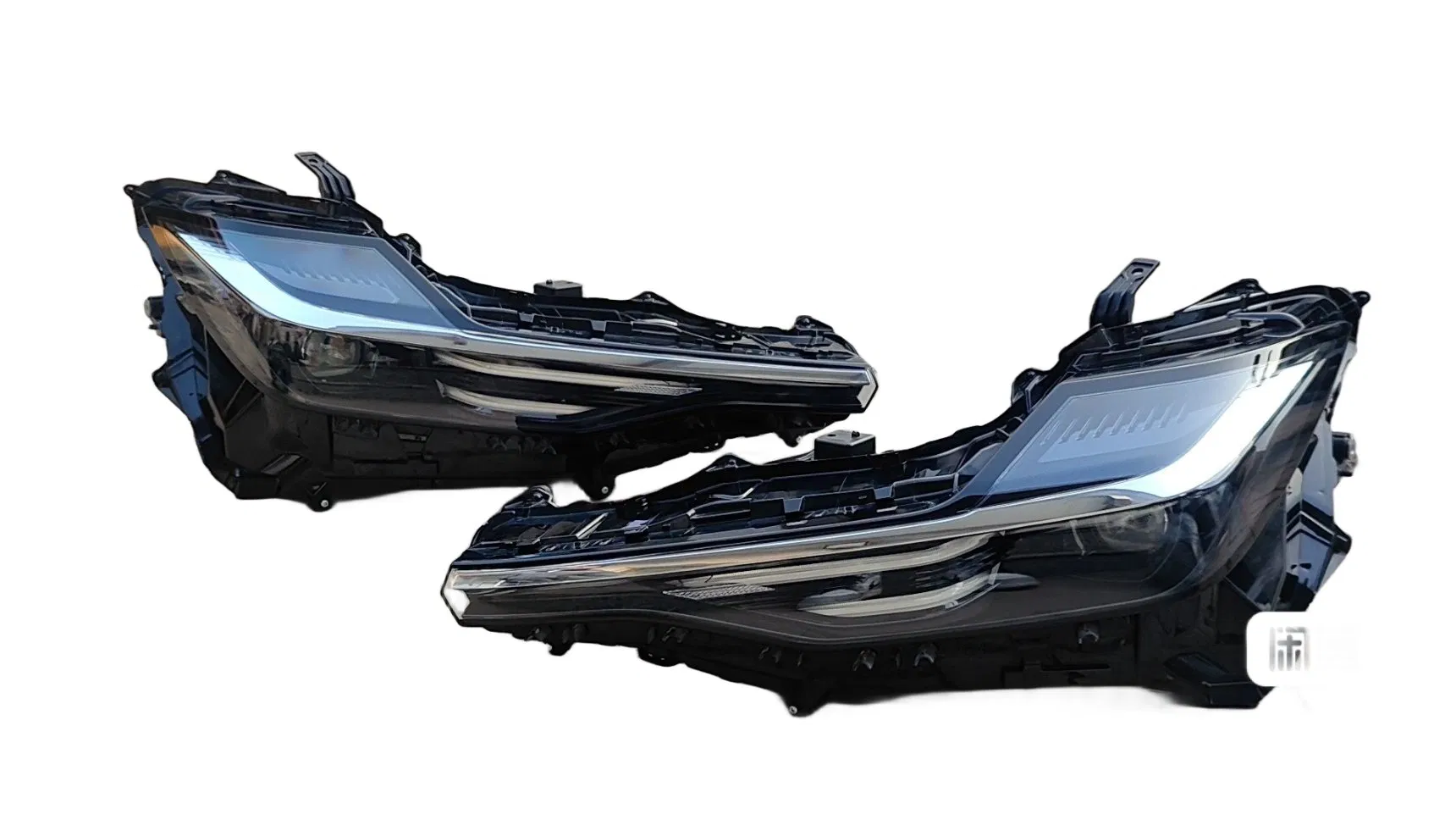 for Toyota Bz4X/Bz3 Original Car Accessories Air/Cabin/Oil Filter Body Kit Bumpers Shock Absorber Lamps Alloy Golden Forged Wheel Rim Headlight Door Spare Parts