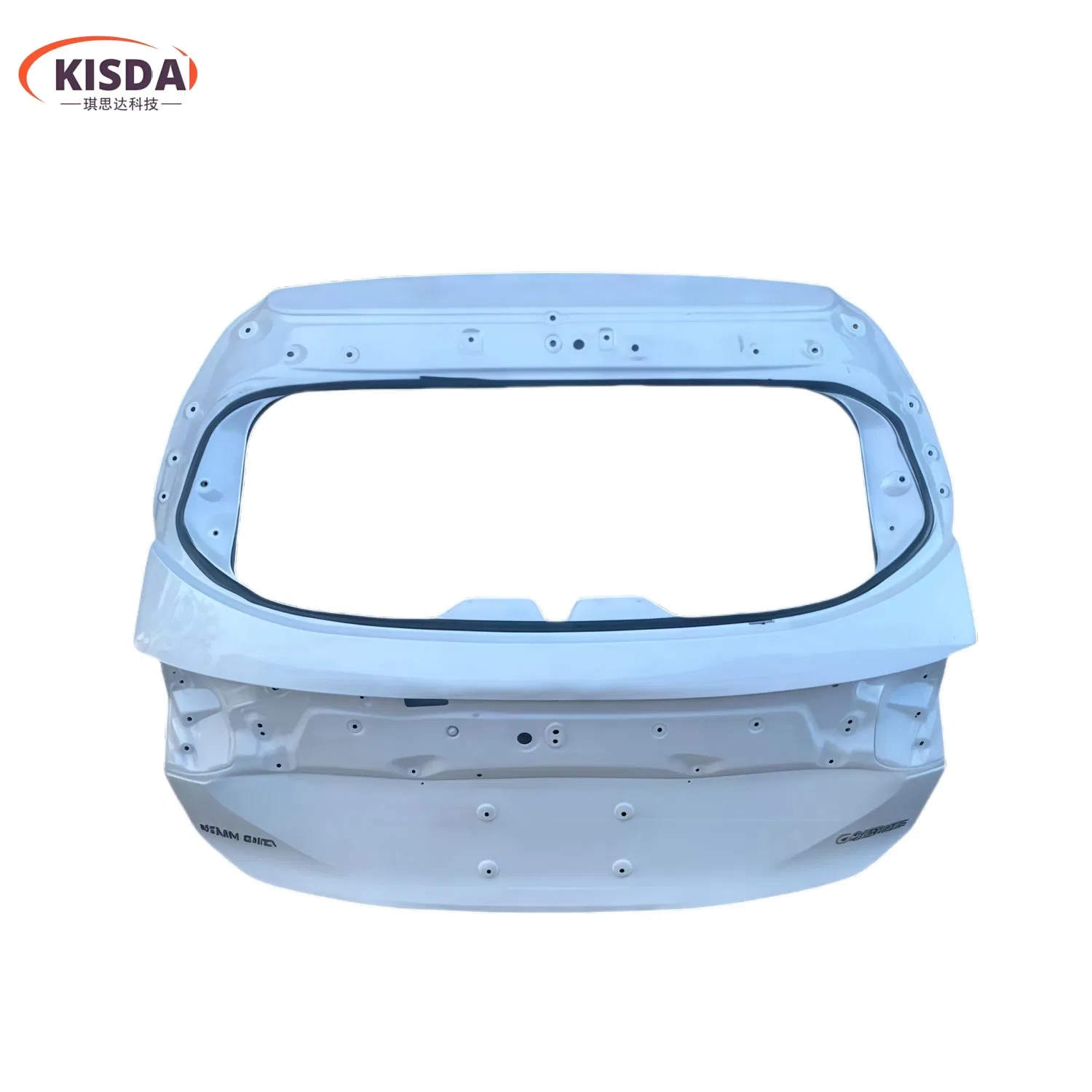 Great Wall Motors Complete Car Parts Bumper Body Kit Fender Hood Door Grille Headlamp Tail Lamp Mirror Shock Absorber Steering &amp; Chassis System Spare Parts OEM