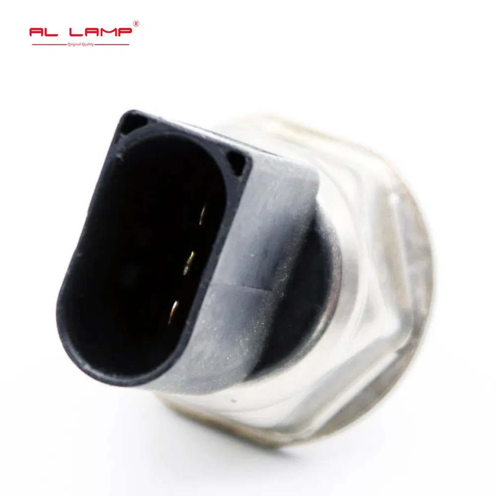 Fuel Rail Pressure Sensor 3