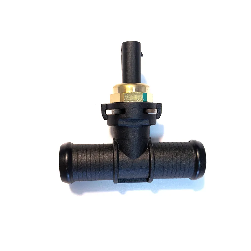 Quick Connector Detail 1