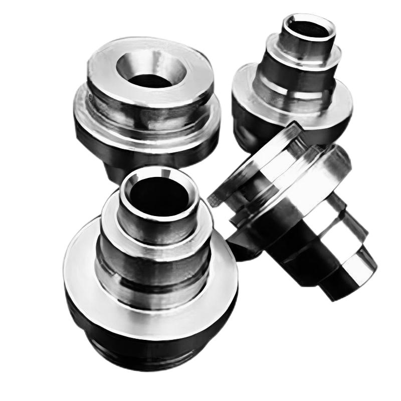 Electric Vehicle Parts Electric Transmission Auto Turning Car Parts Custom Precision CNC Machining Parts