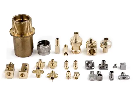 Automation Equipment Parts