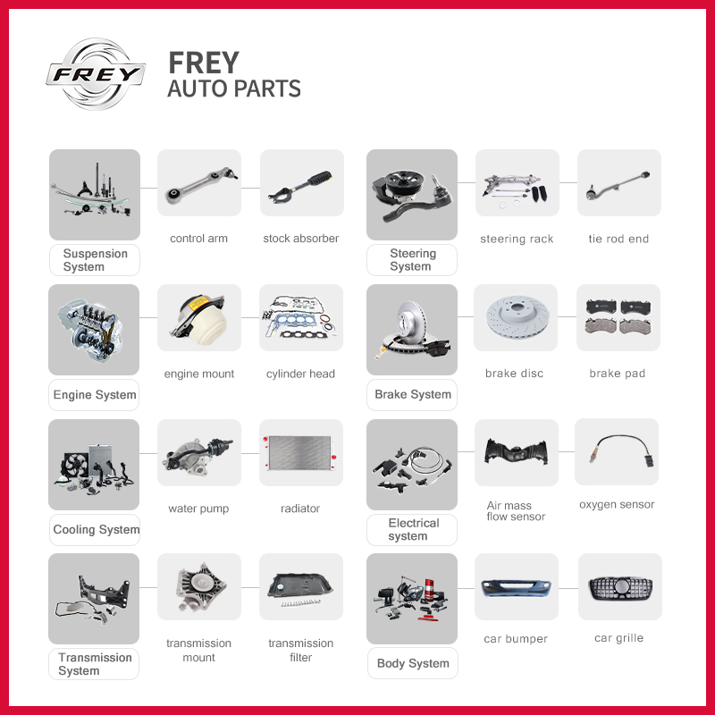 Car Windshield Wiper Motor 2208200742 for Mercedes Benz W220 Frey Auto Spare Parts