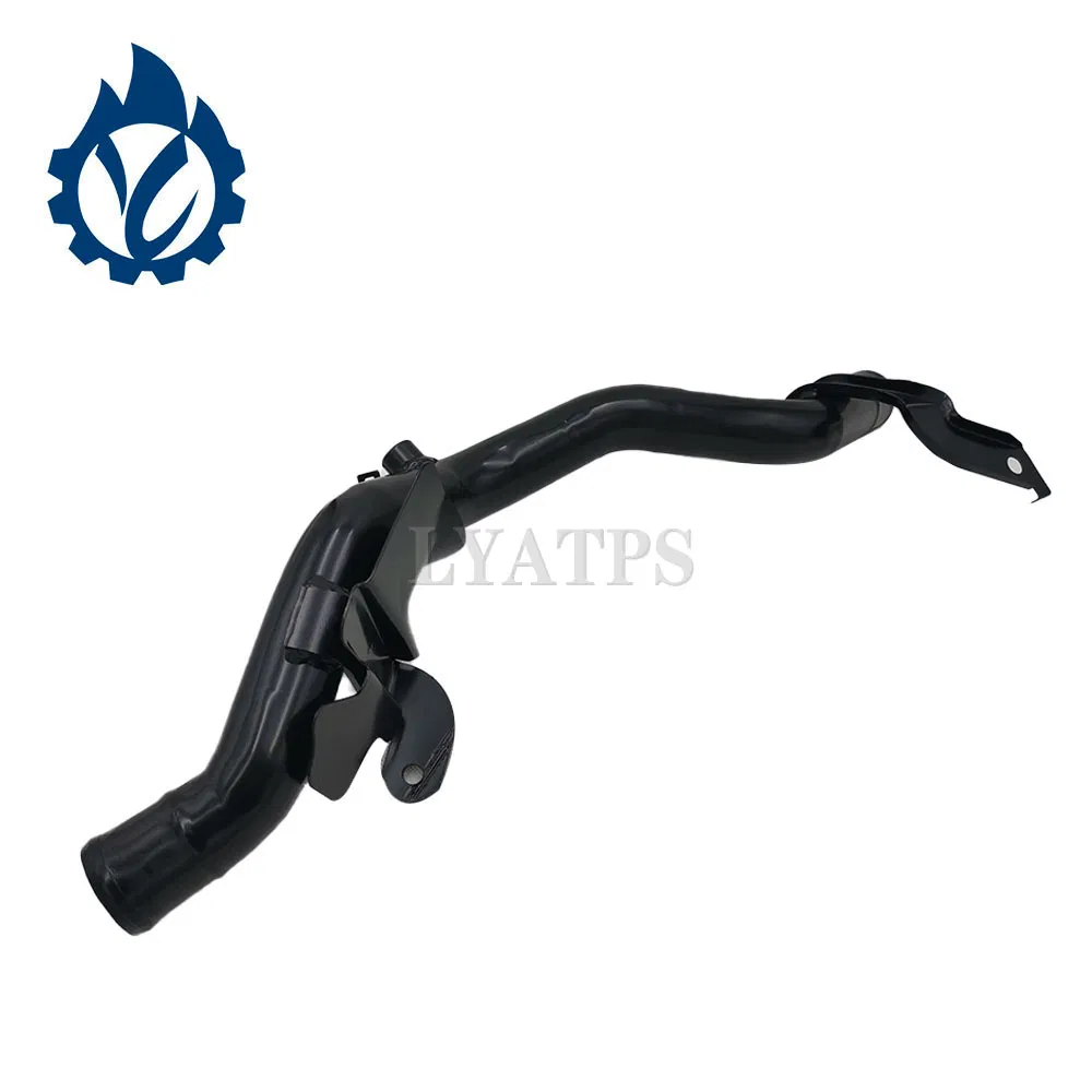 Radiator Rubber Pipe 5