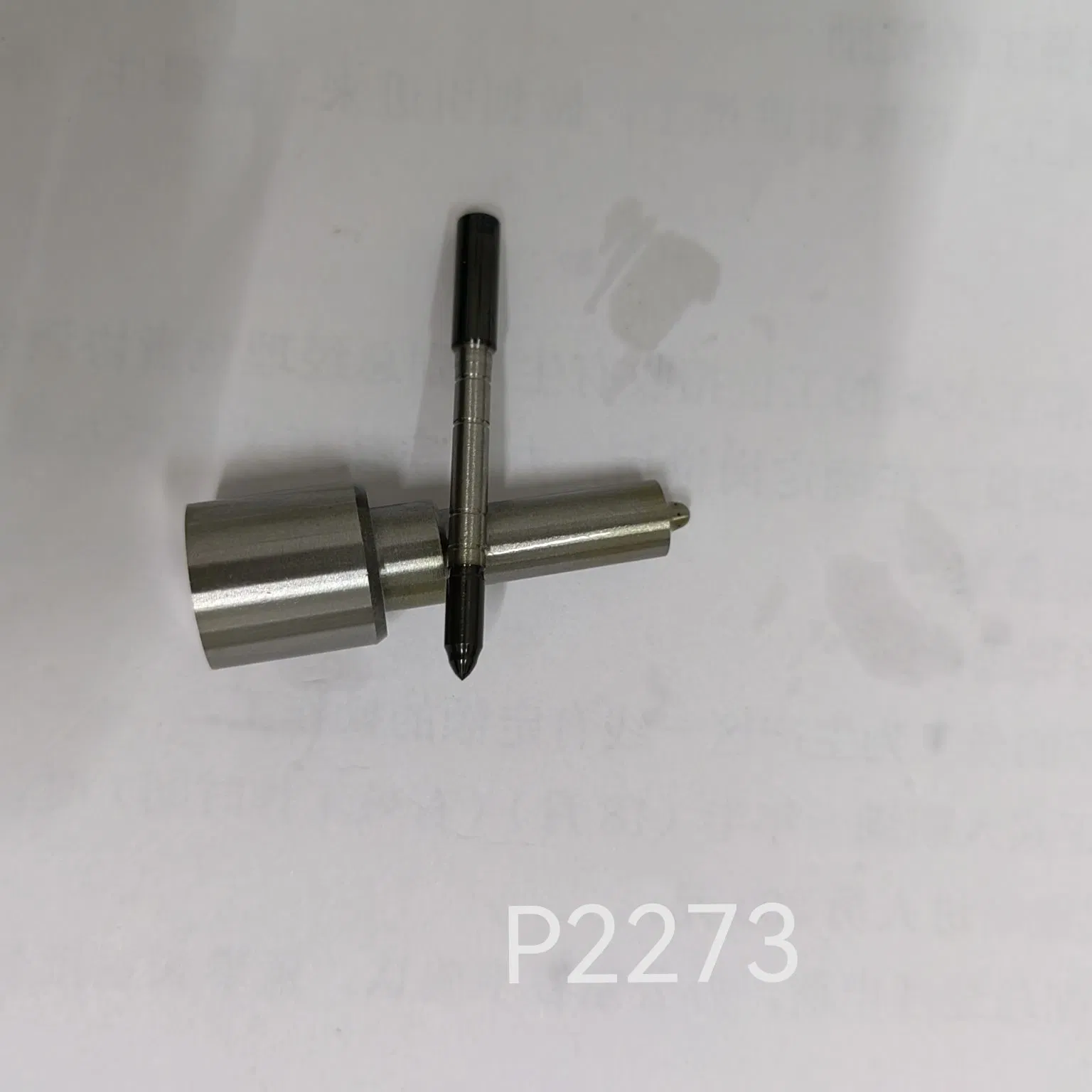 Dlla155p1044nozzle Diesel Injector Fuel System Injection Hengtai Auto Spare Parts Truck Engine Car