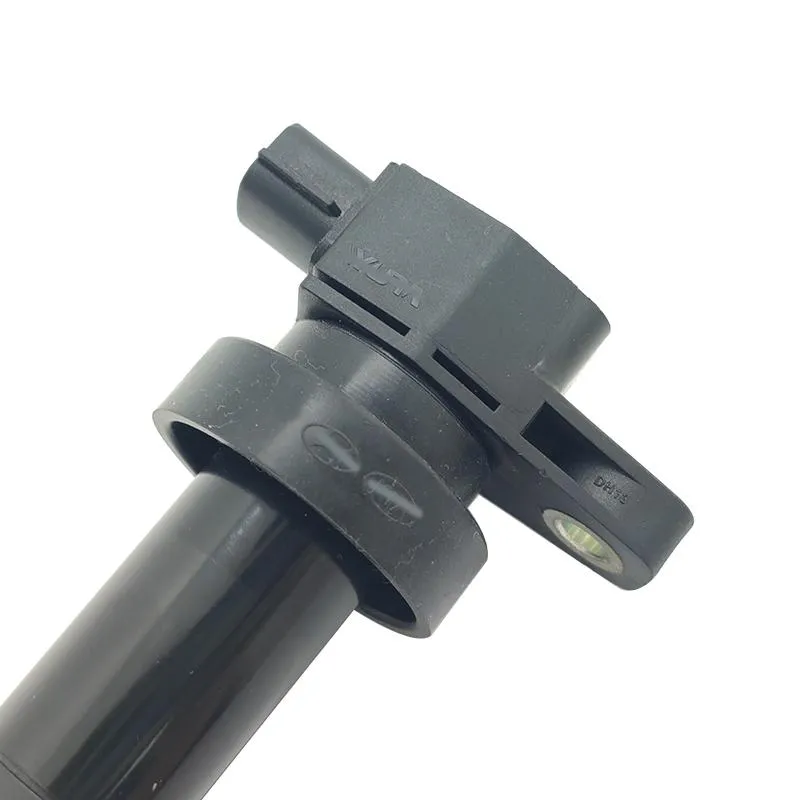 Ignition Coil Detail 6