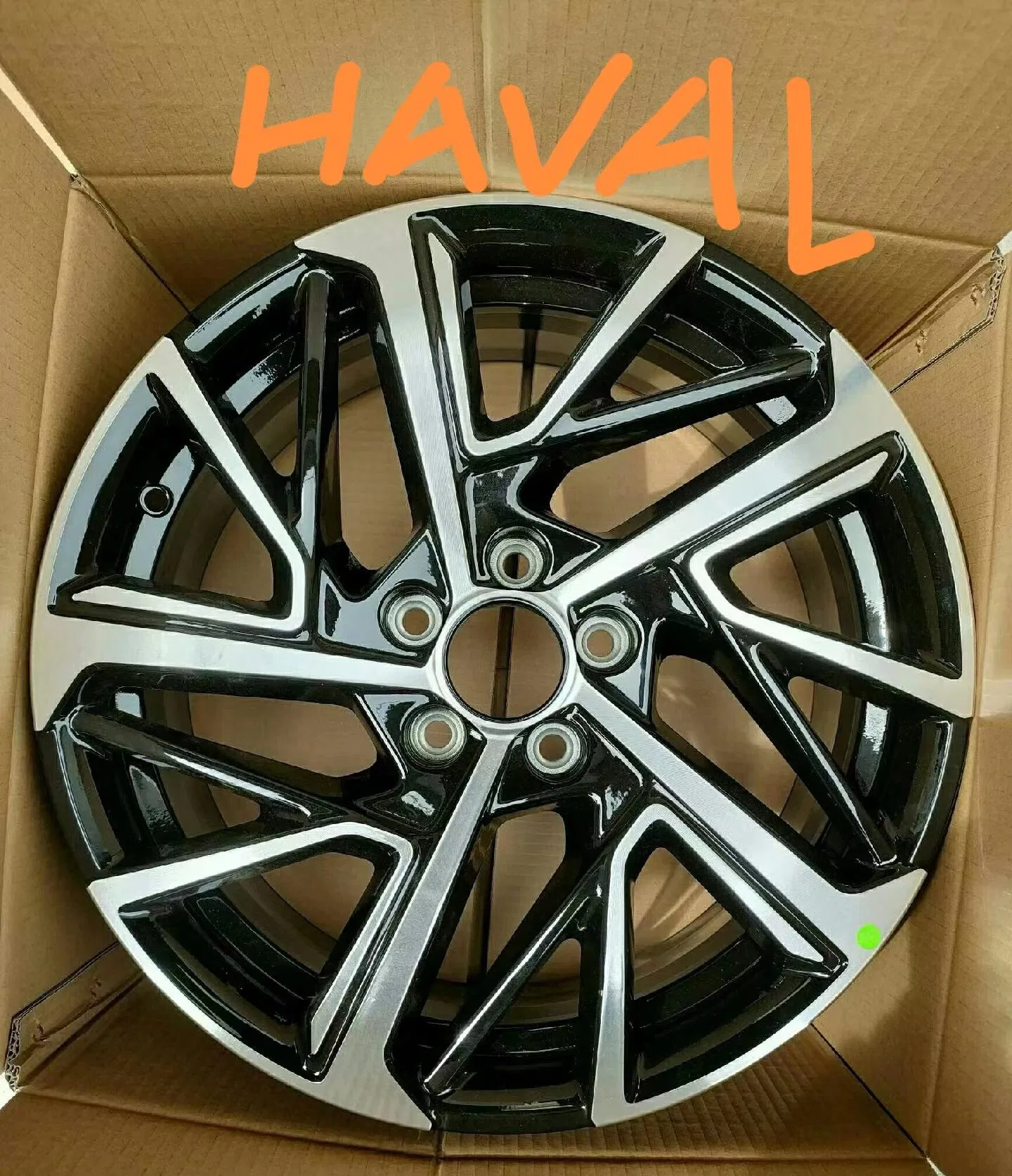 Car Pedal Spare Parts, Wheel Hub for Geely Coolray, Haval H6 /Jolion