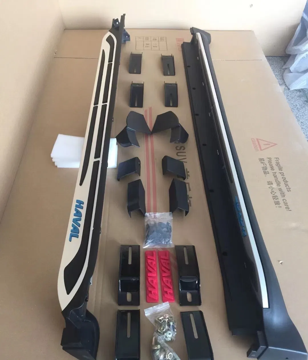 Car Pedal Spare Parts, Wheel Hub for Geely Coolray, Haval H6 /Jolion