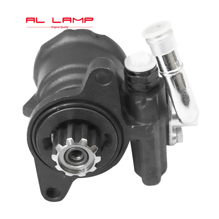 Electric Car Parts Power Steering Pump for Toyota 1kz Kzn165 Kzn185 Kzj95 Hilux OEM 44310-35590
